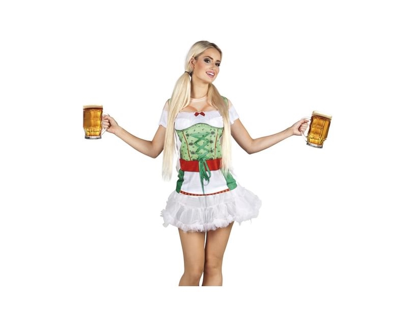 Tyroler Heidi T Shirt