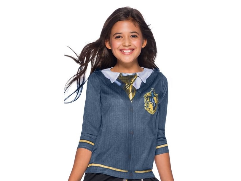 Hufflepuff T Shirt Barn