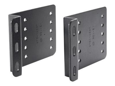 Apc Befestigungs-Kit, 0 He Pdu, Hp, Schwarz, 410 G
