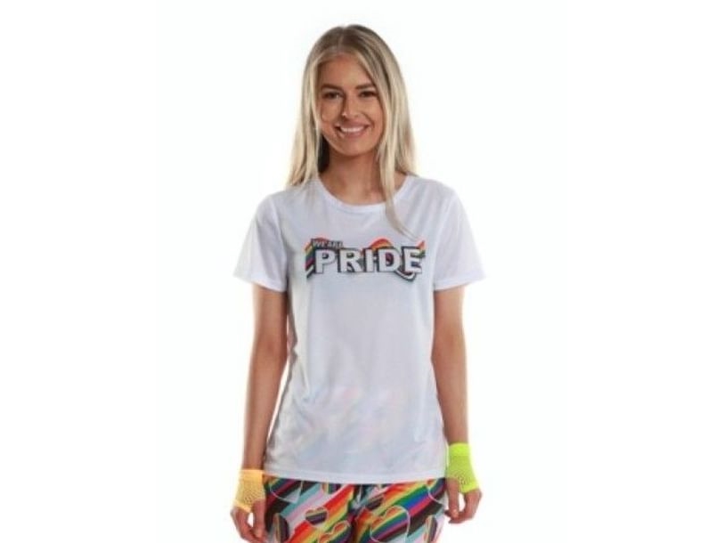 Pride T Shirt