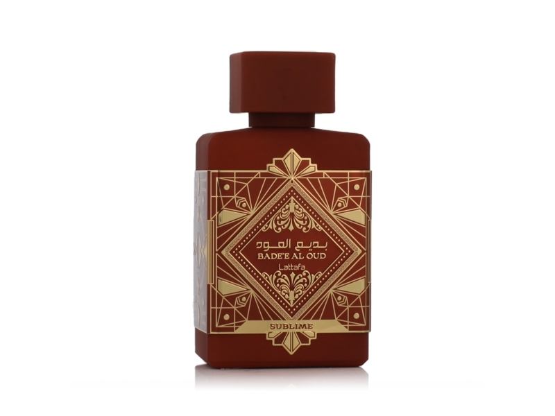 Lattafa Lattafa Badee Al Oud Sublime (M) Edp/S 100 Ml