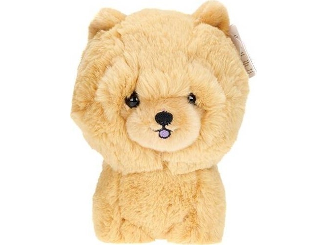 Teddy Pets Teddy Chow Chow Maskottchen T-023 00234