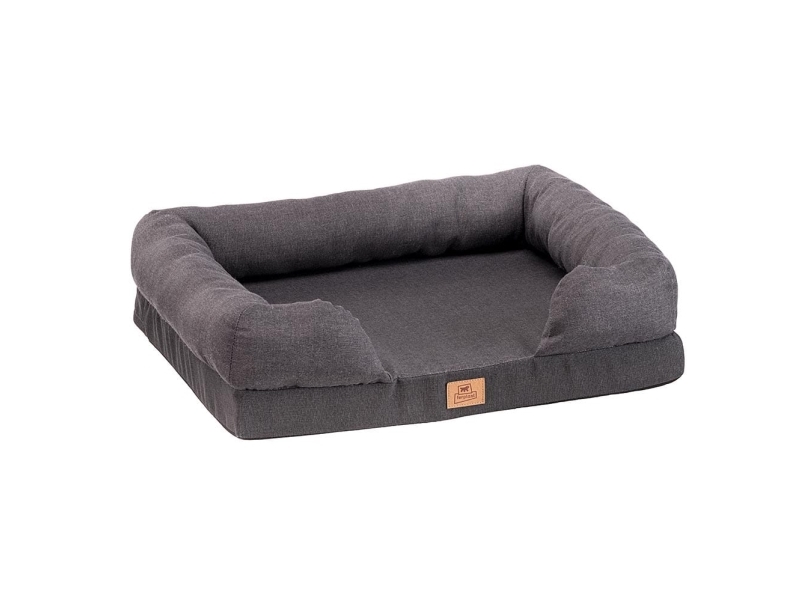 Ferplast Hundeseng i Memory Foam - Medium