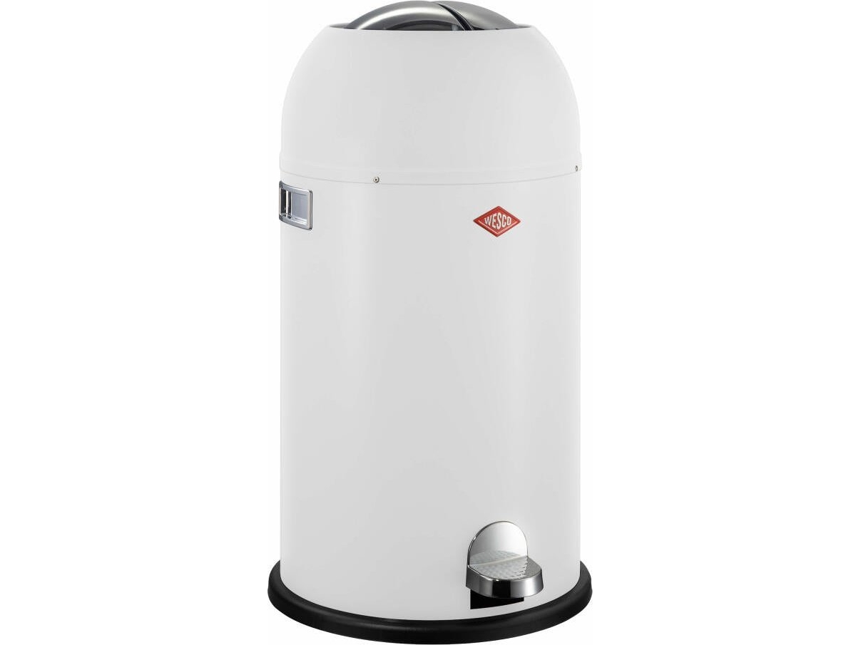 Wesco Wesco Kickmaster Blød Hvid Mat