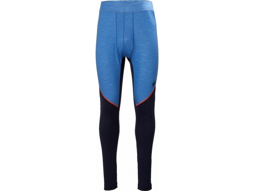 Helly Hansen Underpants Helly Hansen Lifa Merino Blue M