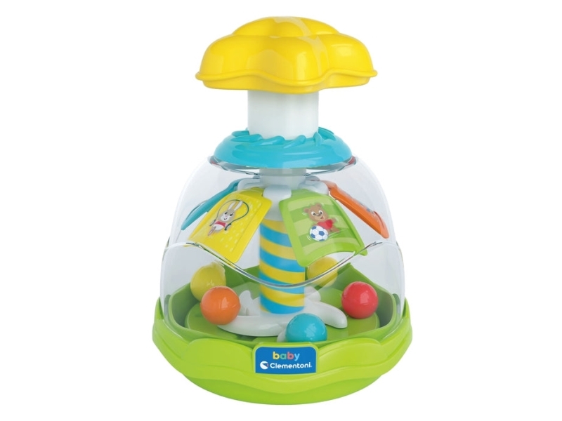Baby 17945, 0,75 År, Multifärg | Leksaker - För dom minsta - Aktivitetsleksaker | GameStuff