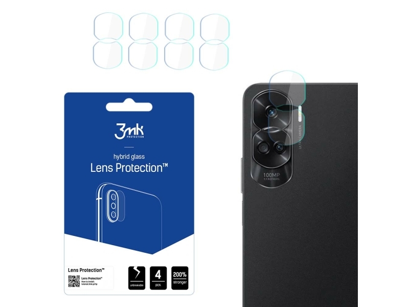 3Mk Linsenschutz, Honor 90 Lite, 1 Stck