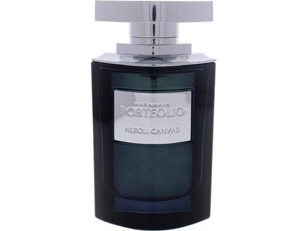 Al Haramain Portfolio Neroli Canvas Eau De Parfum 75 Ml (Unisex)
