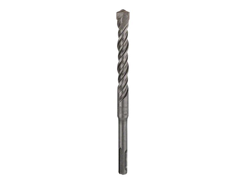 Bosch Sds-Plus-5 - Bohrer - Für Beton, Mauerwerk - Hammerbohrer - 14 Mm - Sds-Plus - Länge: 165 Mm