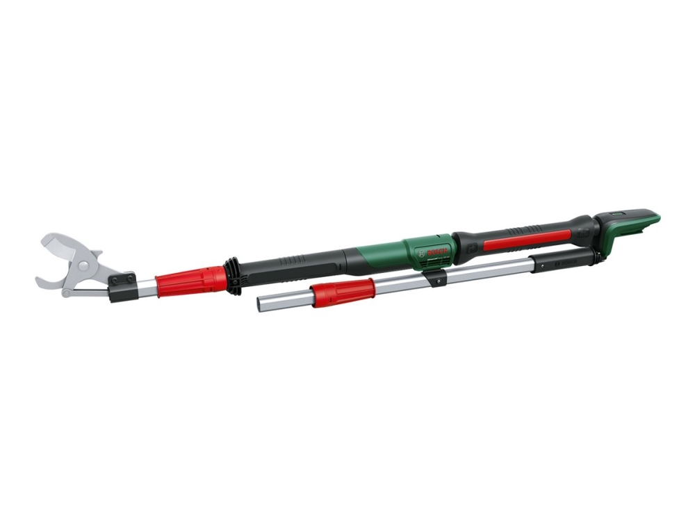 Bosch Akkugrensaks Advanced 18V-45 Solo Lang - Solo