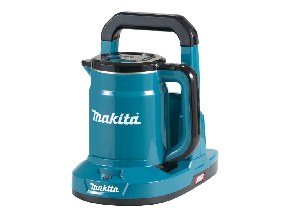 Makita Kt001g - Kedel - 800 Ml - Trådløs