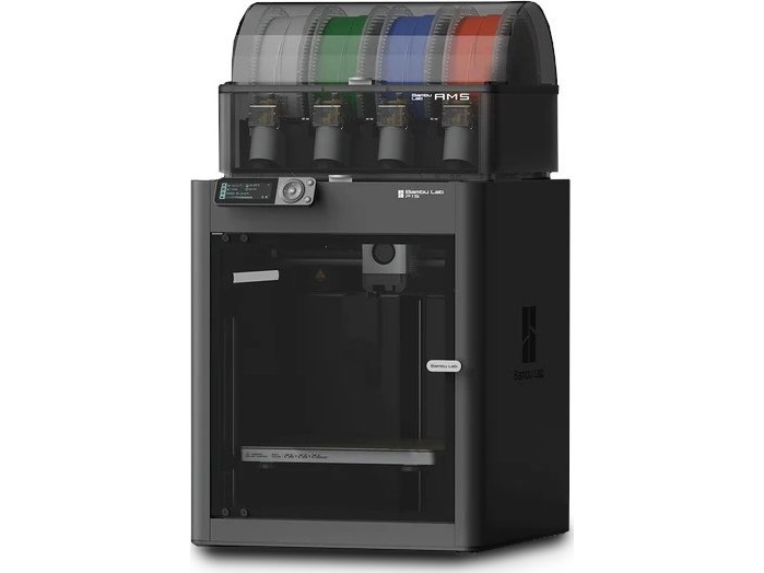 Bambu Lab P1S Combo 3D printer | N - A | GameStuff