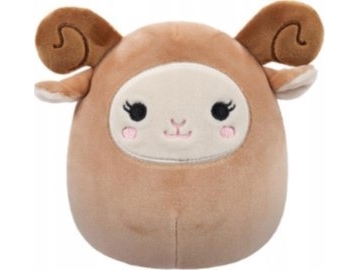 *****Squishmallows 13Cm Baran Reggie 03907