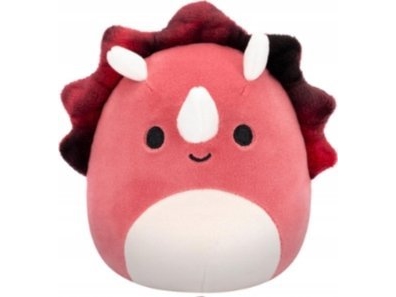 Orbico *****Squishmallows 13 Cm Dinosaur Tristan 54316