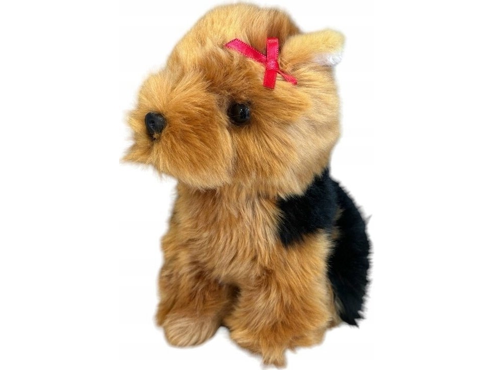 Yorkshire Terrier Dog 19Cm 32072