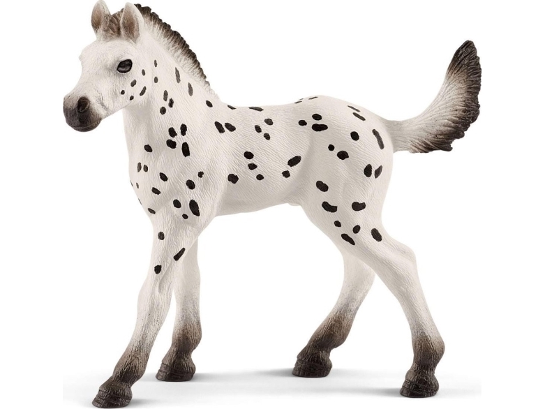 Schleich Horse Club 13890 5 År Multifarg Plast 1 Styck