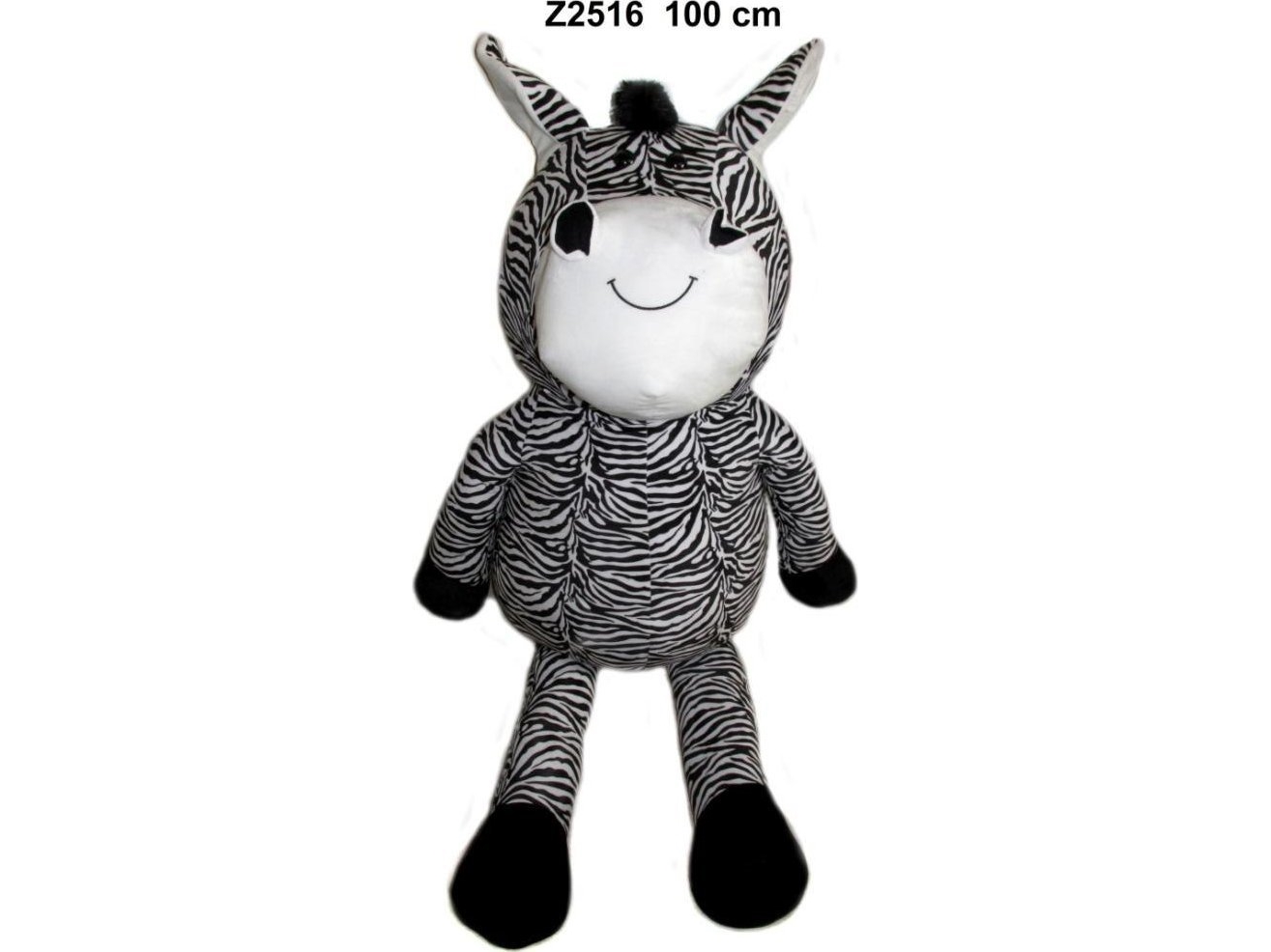 Zebra Z-2516 140Cm 160201