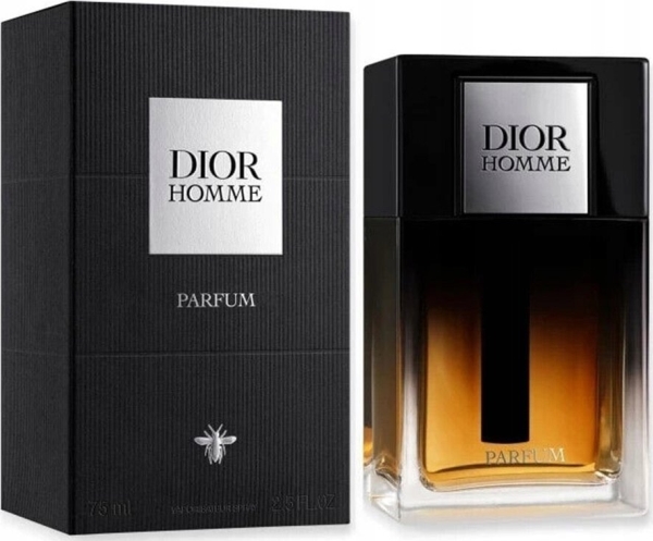 Dior (Christian Dior) Dior Homme Parfum 2025 PAR M 75 ml