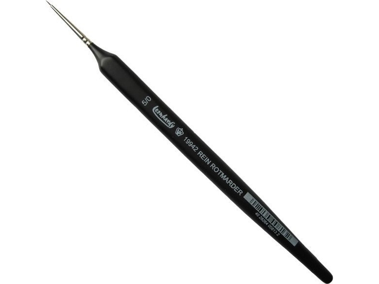 President pensel super mår 5/0 | N - A | GameStuff