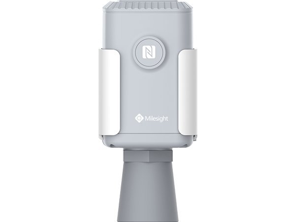 Milesight IoT Ultrasonic Distance Level Sensor EM500UDL868MW100 LoRaWAN IP67 Range 10m | EL Artiklar - Rörelsesensor & skymningsrelä - Sensor | GameStuff
