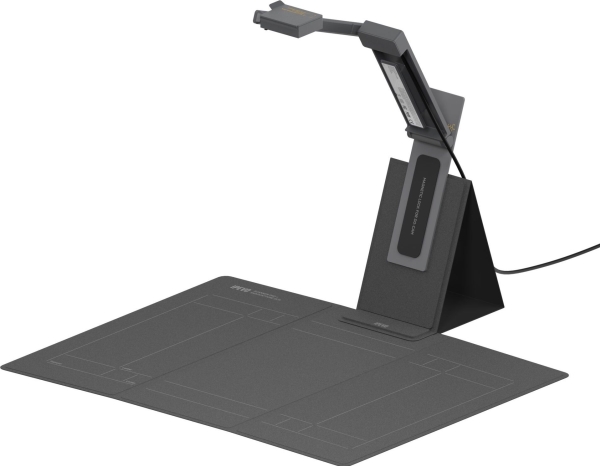 Kamera Internetowa Ipevo Ipevo Do Cam S Document Scanner Incl. Scanner Pad And Software