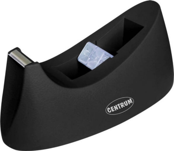 Centrum pappersmatare 19 mm CENTRUM kontor 83905 | Kontorsmaterial - Tejp & dispensrar - Kontors tejp | GameStuff