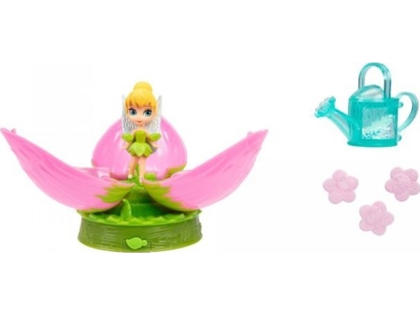 Jakks Pacific Disney Fairies Fairy Wish Surprise, Asst. | Leksaker - Figurer & Dockor | GameStuff