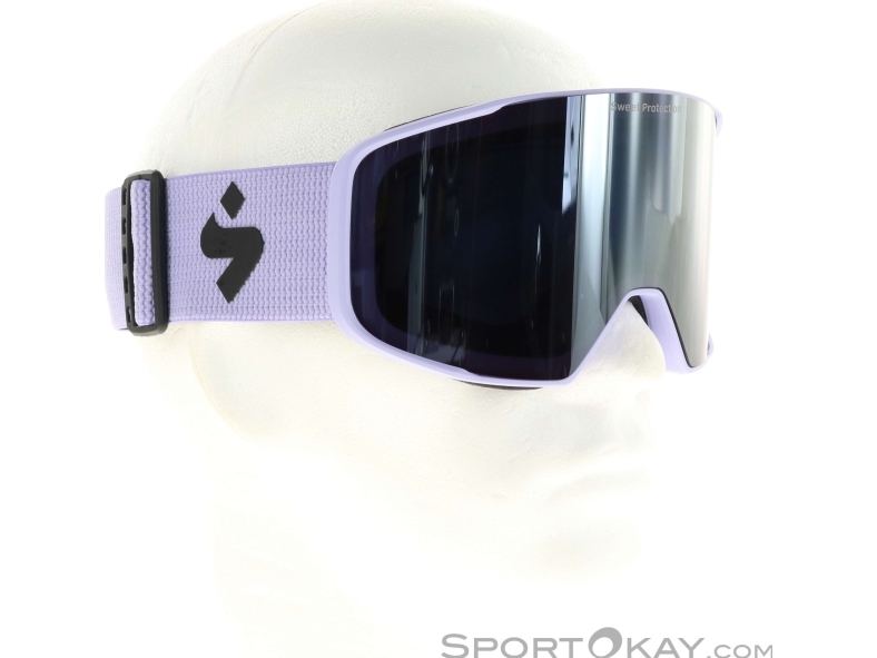 SWEET PROTECTION dame skibriller BOONDOCK RIG REFLECT