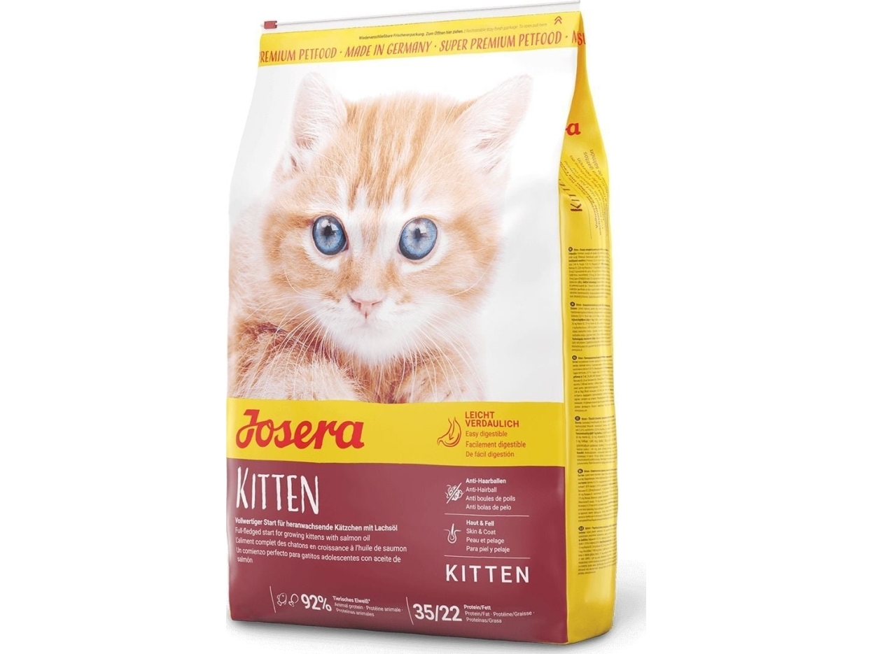 Josera Kitten, Kitten, 400 G