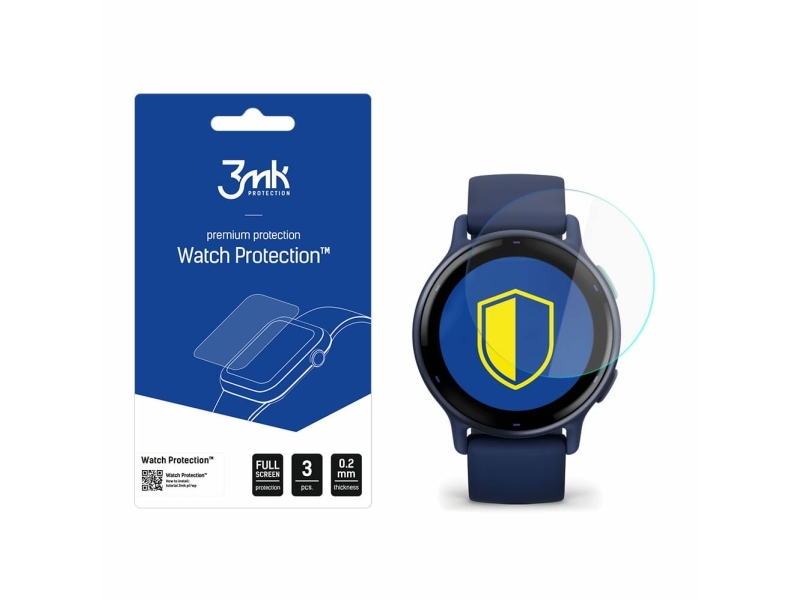 3Mk Watch Protection, Vivoactive 5, 1 Stk