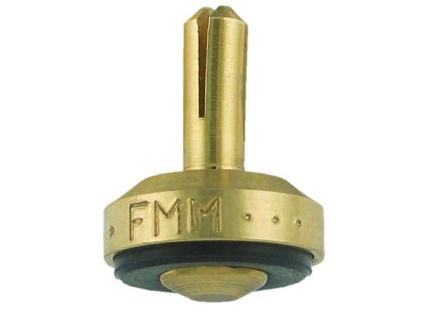 FMM Ventilkägel 1/2 - 3600-1500 t.postventil | VVS Artiklar - Rör & Kopplingar - Tryckrör och rördelar | GameStuff