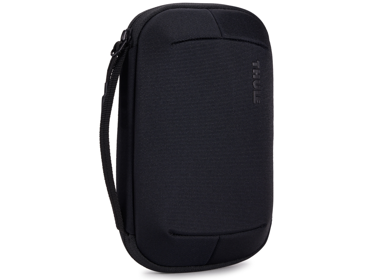 Thule Subterra 2 TSPW401 Black, 220 mm, 50 mm, 145 mm, 100 g, 150 mm, 60 mm | Tele & GPS - Mobil tillbehör - Skydd & Väskor | GameStuff