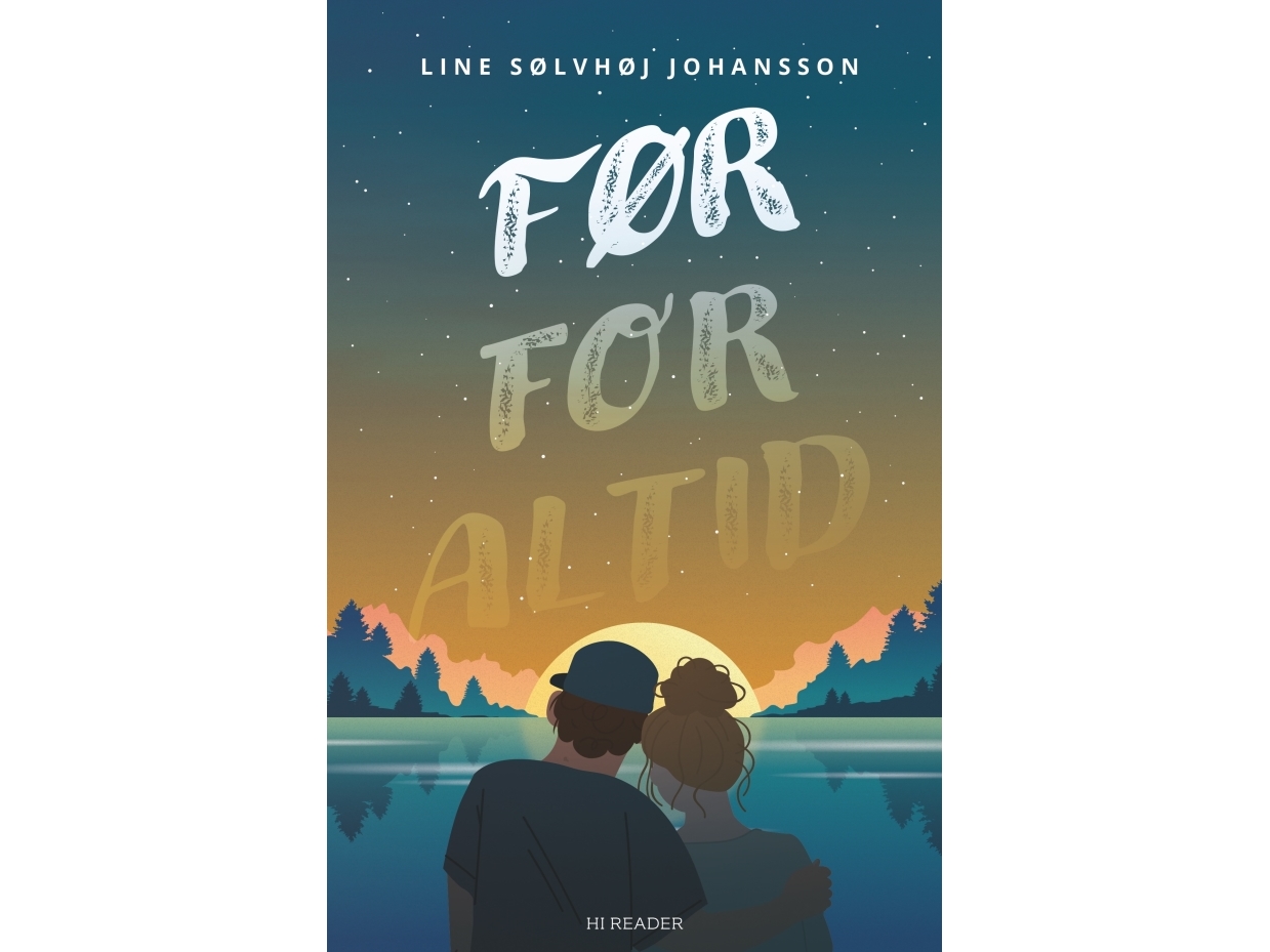 Før For Altid | Line Sølvhøj Johansson