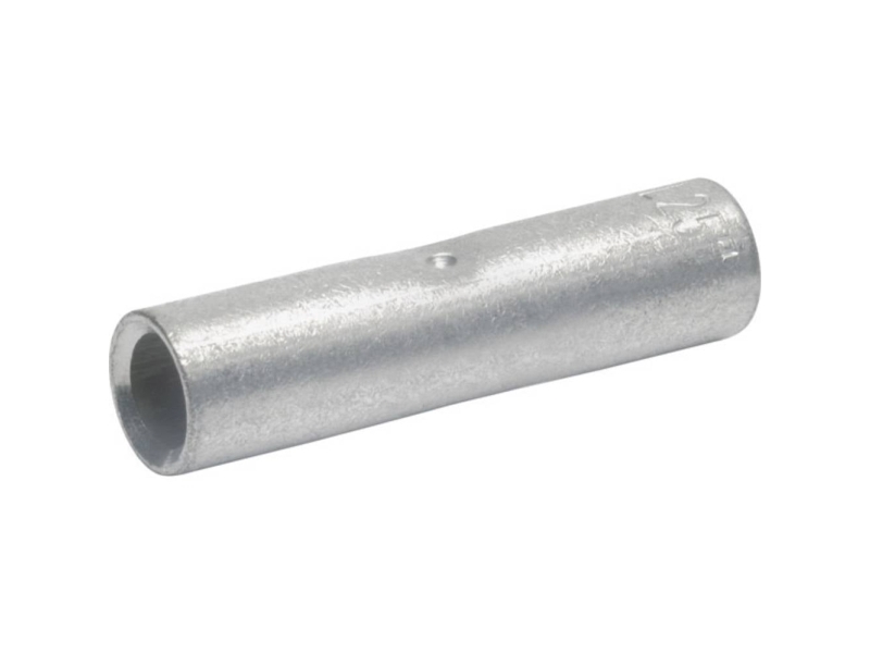 Klauke 29R krympkontakt 120 mm² silver 1 st | EL Artiklar - Kablar och ledningar - Kabelsko och ärmar | GameStuff