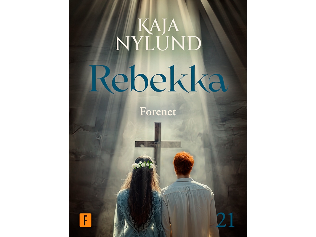 Forenet | Kaja Nylund