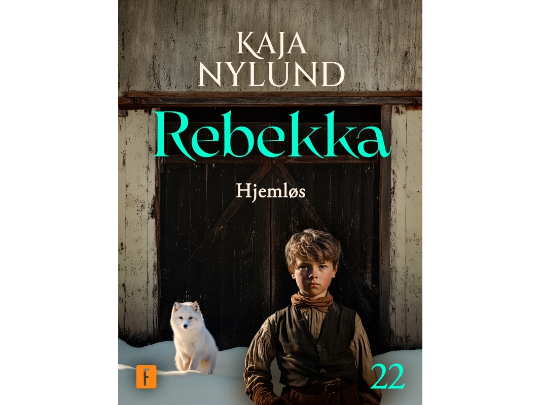 Hjemløs | Kaja Nylund