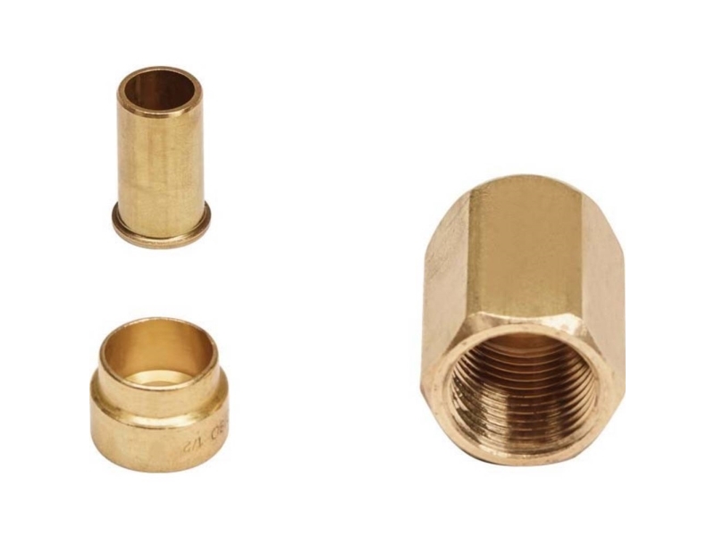 Valiant 10030970 10030970 Skrueforbinder | Ventilation & Klimat - Uppvärmning - Värmeapperater | GameStuff