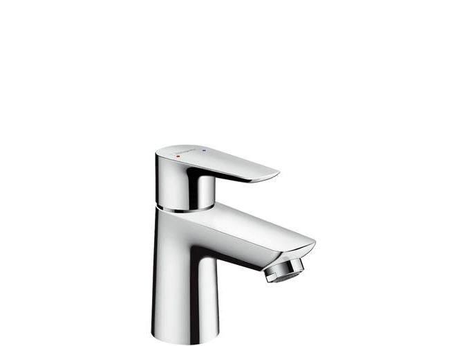 Hansgrohe Talis E 80 Armatur Med Bundventil