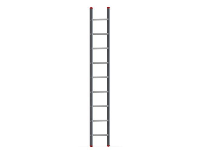 Jumbo Enkeltstige Super Proff, 9 Trin/2,8 M