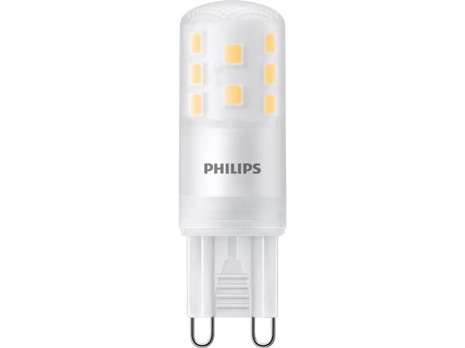 Philips CorePro LED Stiftspot - 220lm 1,9W (25W) 827 G9 | Belysning - Ljuskälla - Pin Ljuskälla | GameStuff