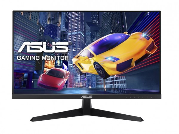 Asus 24 \'\' Vy249hgr Fhd Ips 120hz Hdmi Vga 1ms