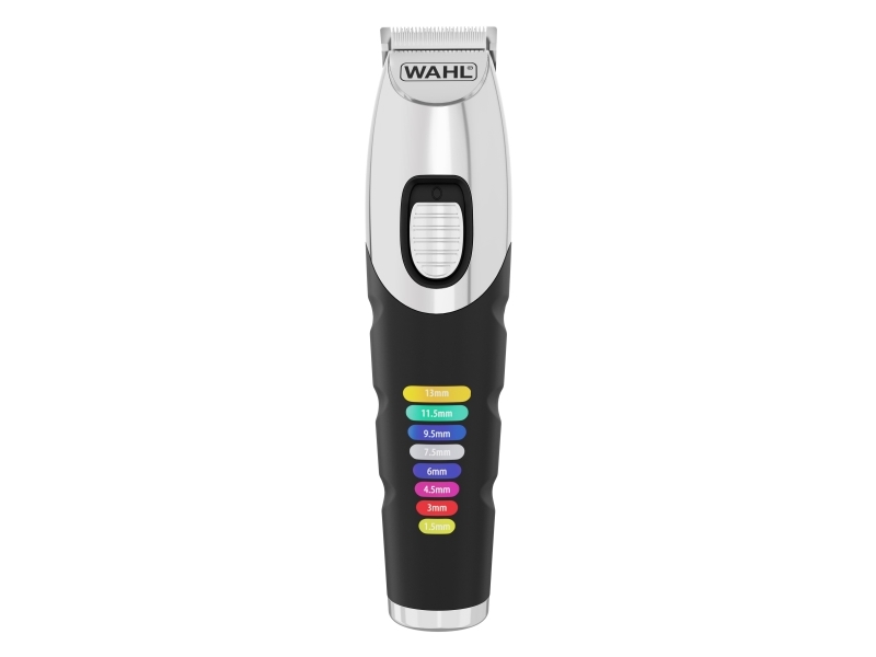 Trymer Wahl Color Trim Beard 09893.0443