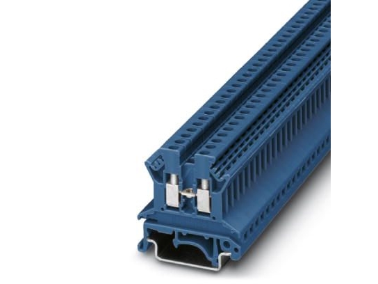 Phoenix Contact UK 2,5 N BU, 5,2 mm, 42,5 mm, 800 V | EL Artiklar - Andra EL - Övriga | GameStuff