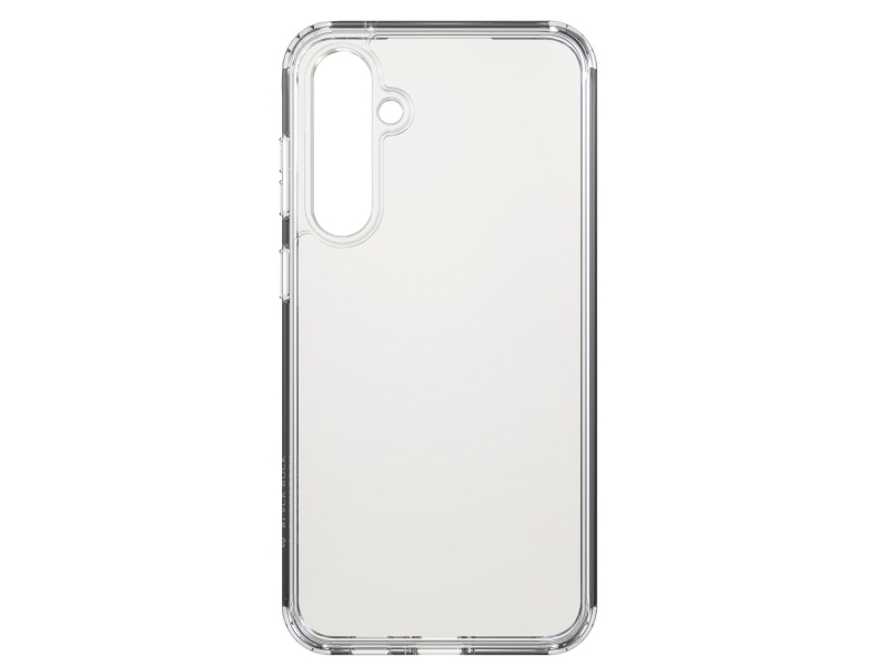 Black Rock 00226143 Omslag Samsung Galaxy S23 Fe 16 3 Cm 6.4  " Transparent