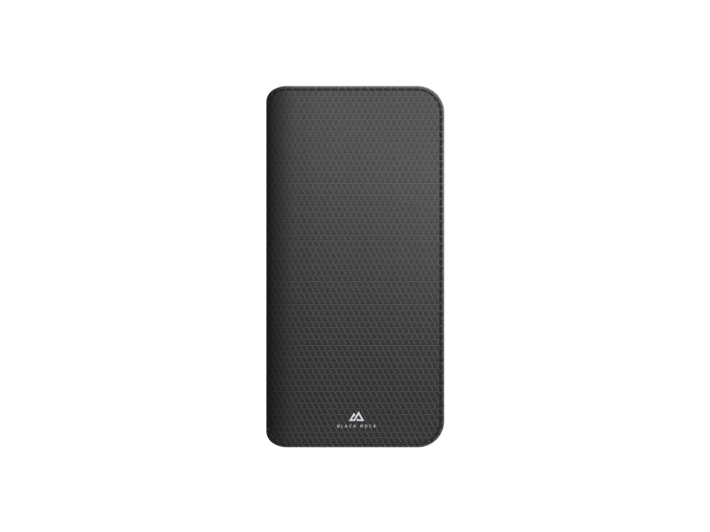Black Rock Slim Folio Folio Samsung Galaxy A25 5g 16 5 Cm 6.5  " Svart