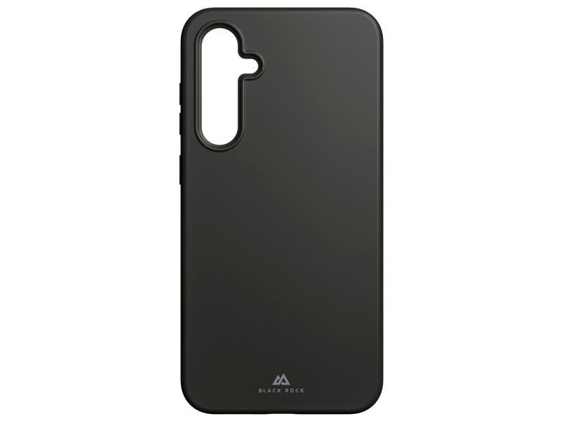 Black Rock 00226144, Cover, Samsung, Galaxy S23 Fe, 16,3 Cm (6.4"), Sort