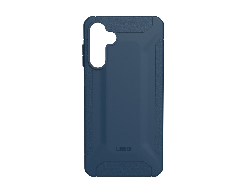 Urban Armor Gear 214440115555, Omslag, Samsung, Galaxy A15 5G, 16,5 cm (6.5), Blå | Tele & GPS - Mobil tillbehör - Skydd & Väskor | GameStuff
