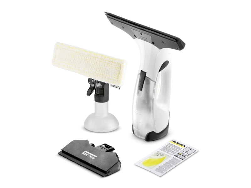 Fönsterrengörare | Huset - Tvätt & Rengöring - Fönstertvätt | GameStuff