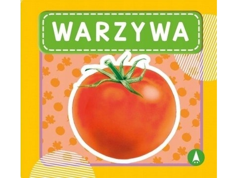 Grönsaker från Childs World 75922 | Leksaker - Rollek - Leksakskök och mat | GameStuff