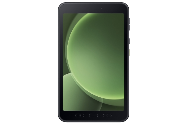 Samsung Sm X300n 20 3 Cm 8  " 1920 X 1200 Pixlar 128 Gb 6 Gb Android 14 Grön